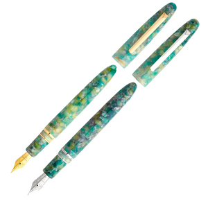 Esterbrook Estie Fountain Pen - Sea Glass