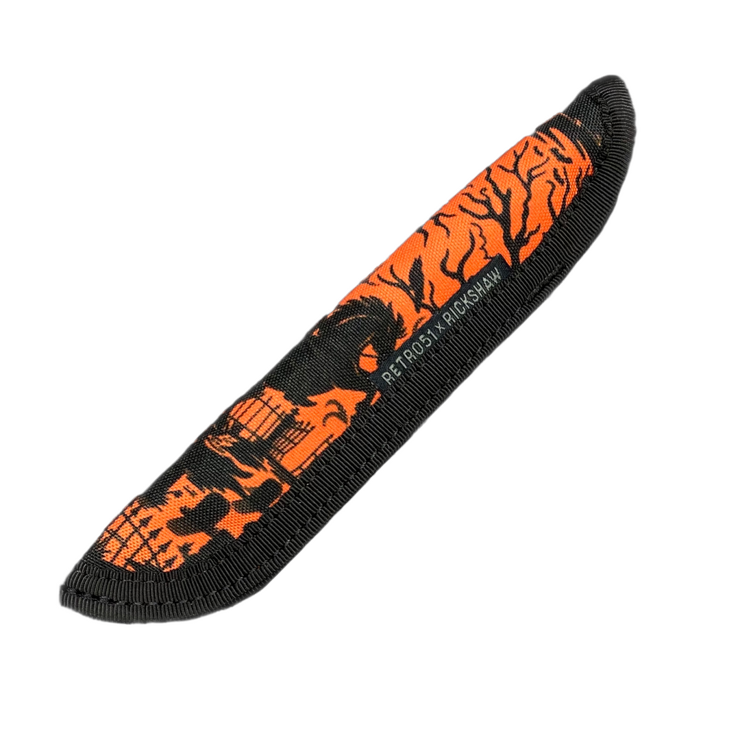 Sleepy Hollow Rickshaw Pen Sleeve