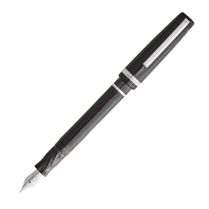 Esterbrook JR Pocket Fountain Pen - Tuxedo Black