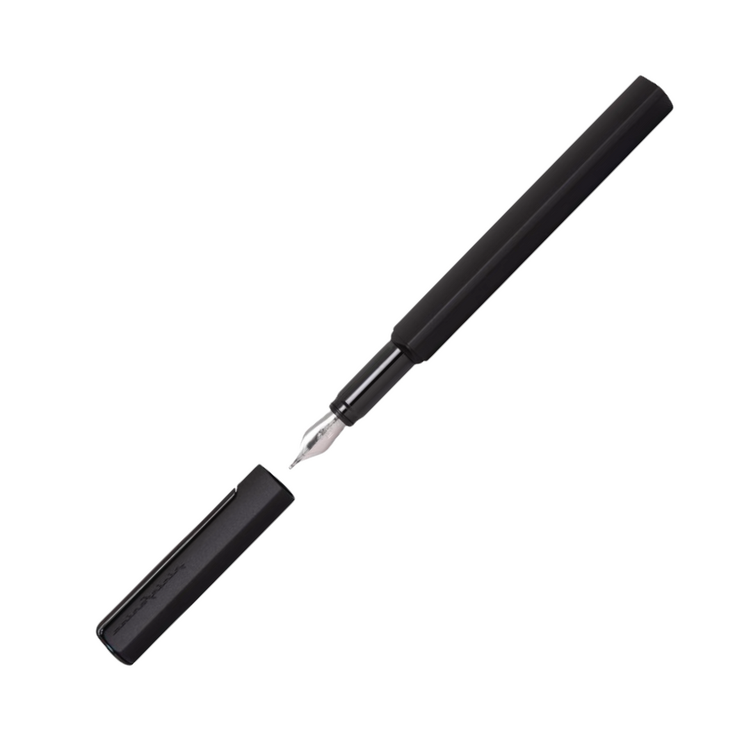 Pininfarina PF ONE Fountain Pen - Black