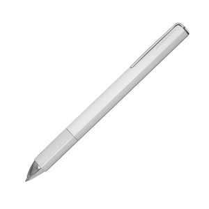 Pininfarina PF ONE Ballpoint - Silver