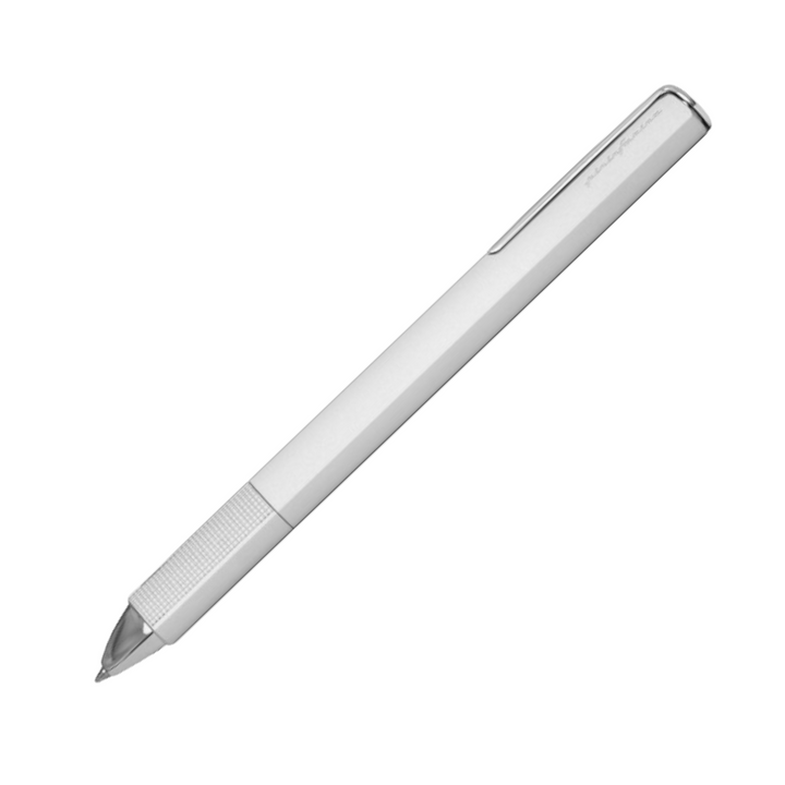 Pininfarina PF ONE Ballpoint - Silver
