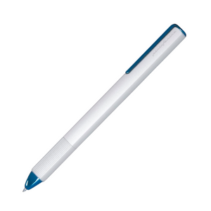 Pininfarina PF ONE Ballpoint - Blue/Silver