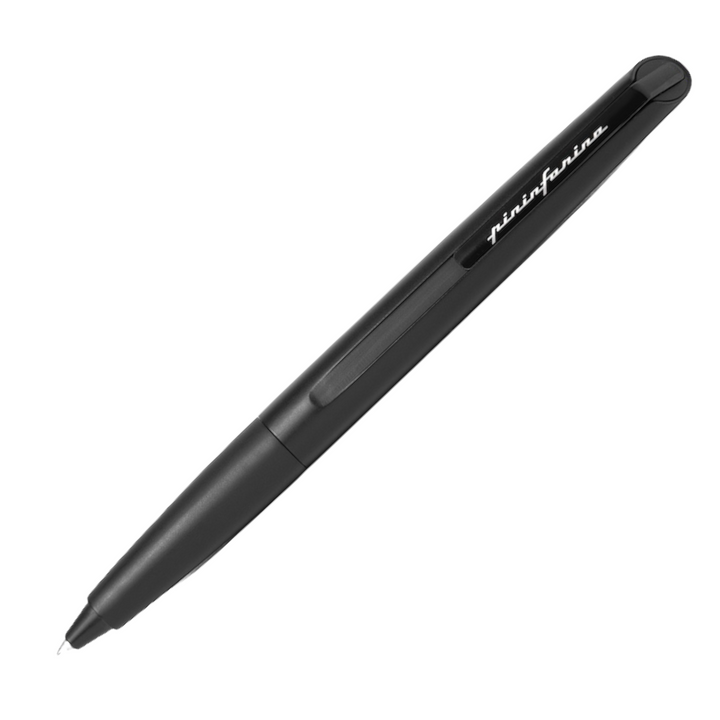 Pininfarina PF TWO Ballpoint - Black