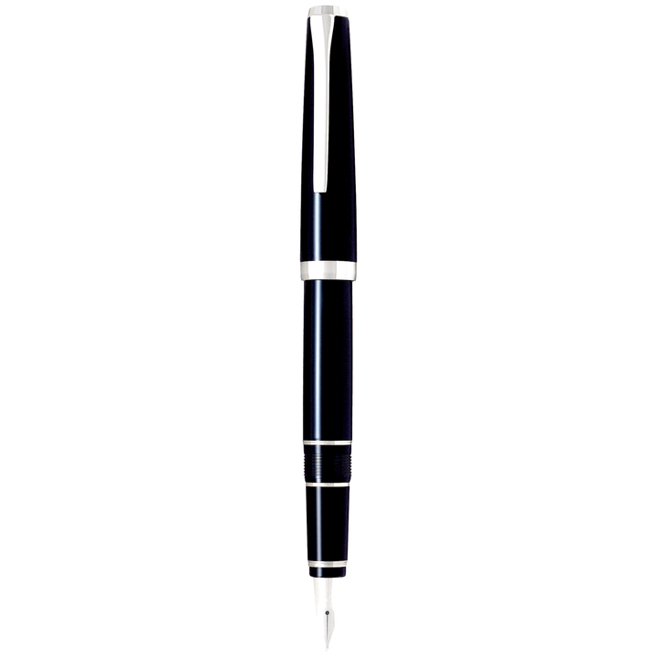 Pilot Metal Falcon - Fountain Pen