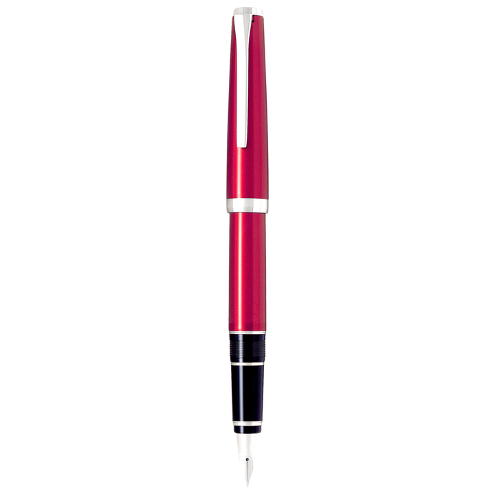 Pilot Metal Falcon - Fountain Pen