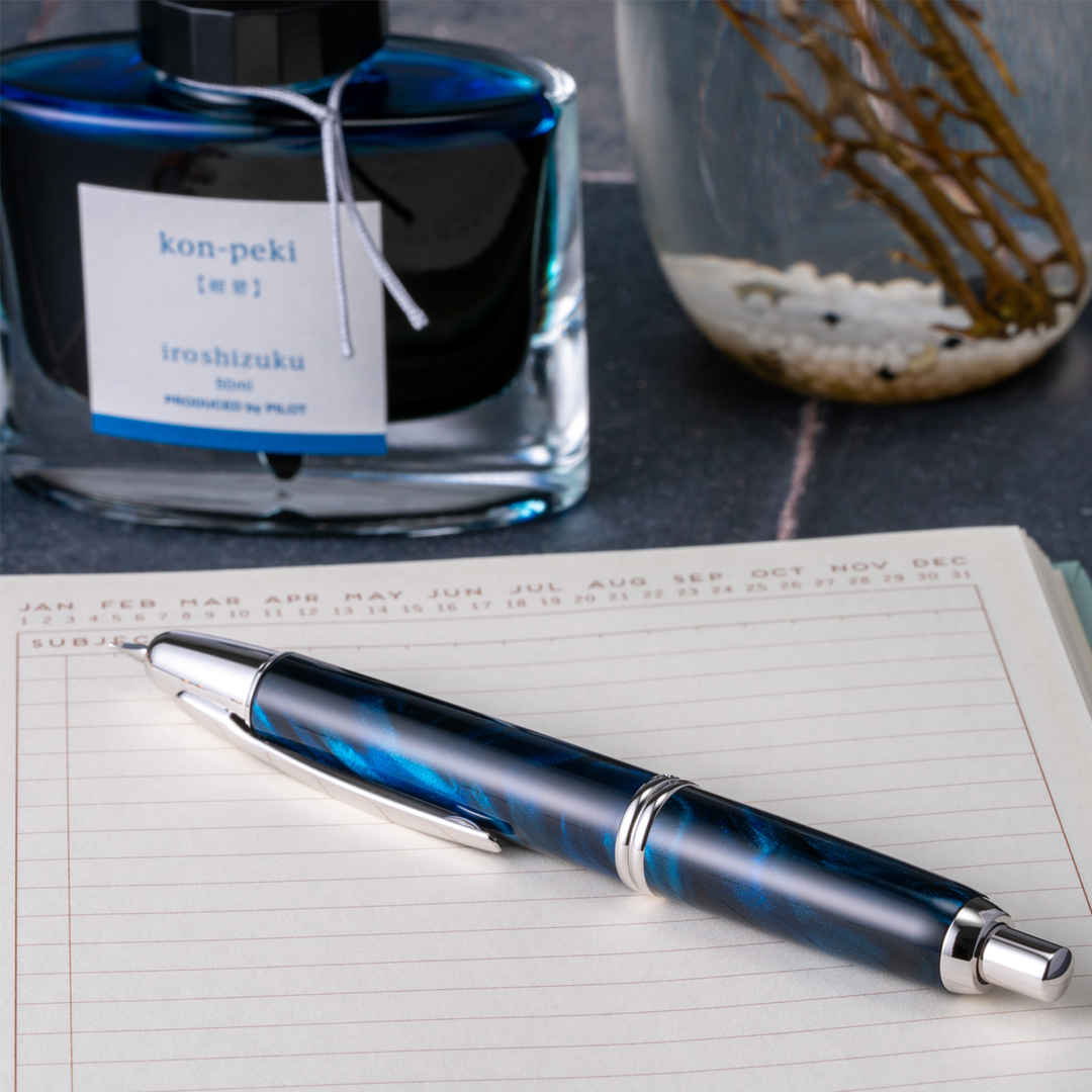 Pilot Vanishing Point SE Fountain Pen