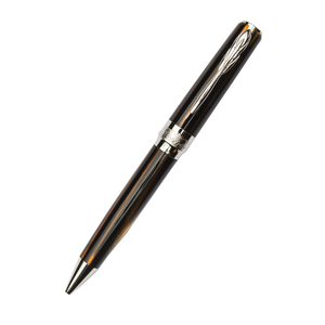 Pineider Arco Blue Bee Limited Edition Ballpoint Pen