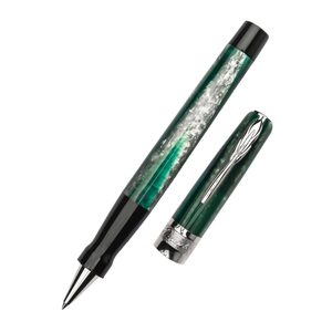 Pineider Arco Desert Beetle Limited Edition Rollerball