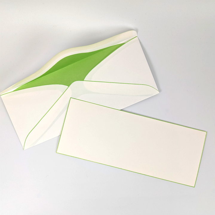Pineider Empress - 8.5" x 3.75" Notecard &amp; Envelope Box (12ct)