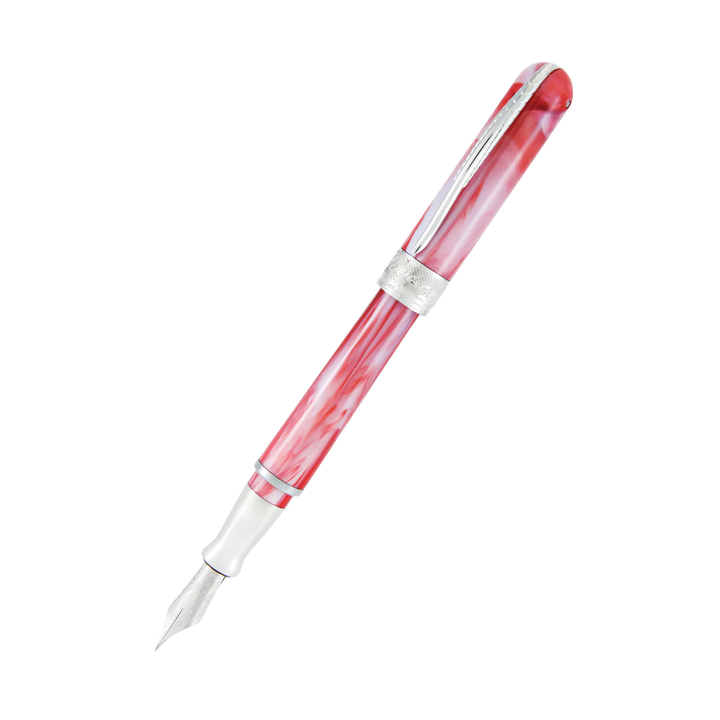 Pineider Avatar UR Fountain Pen - Angel Skin