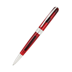 Pineider Avatar UR Demonstrator Ballpoint Pen - Red Wine