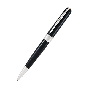Pineider Avatar UR Ballpoint Pen - Graphene Black