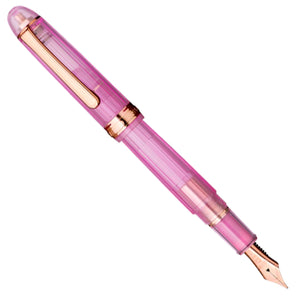 Platinum #3776 Century Fountain Pen - Nice Lilas