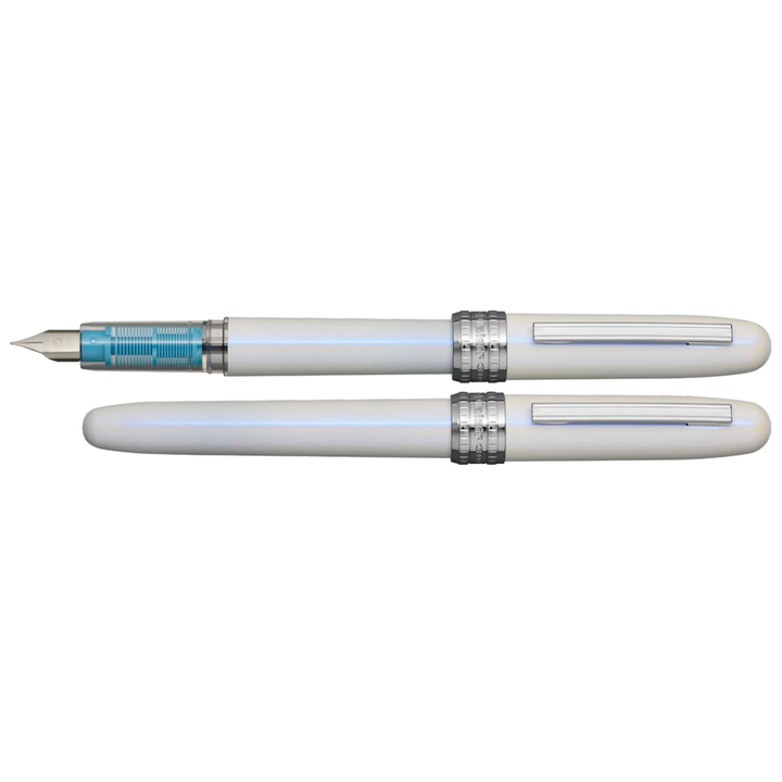Platinum Plaisir Color of the Year Aura - Fountain Pen