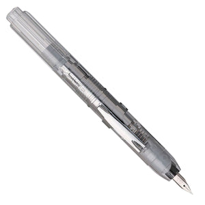 Platinum CURIDAS Fountain Pen - Prism Crystal