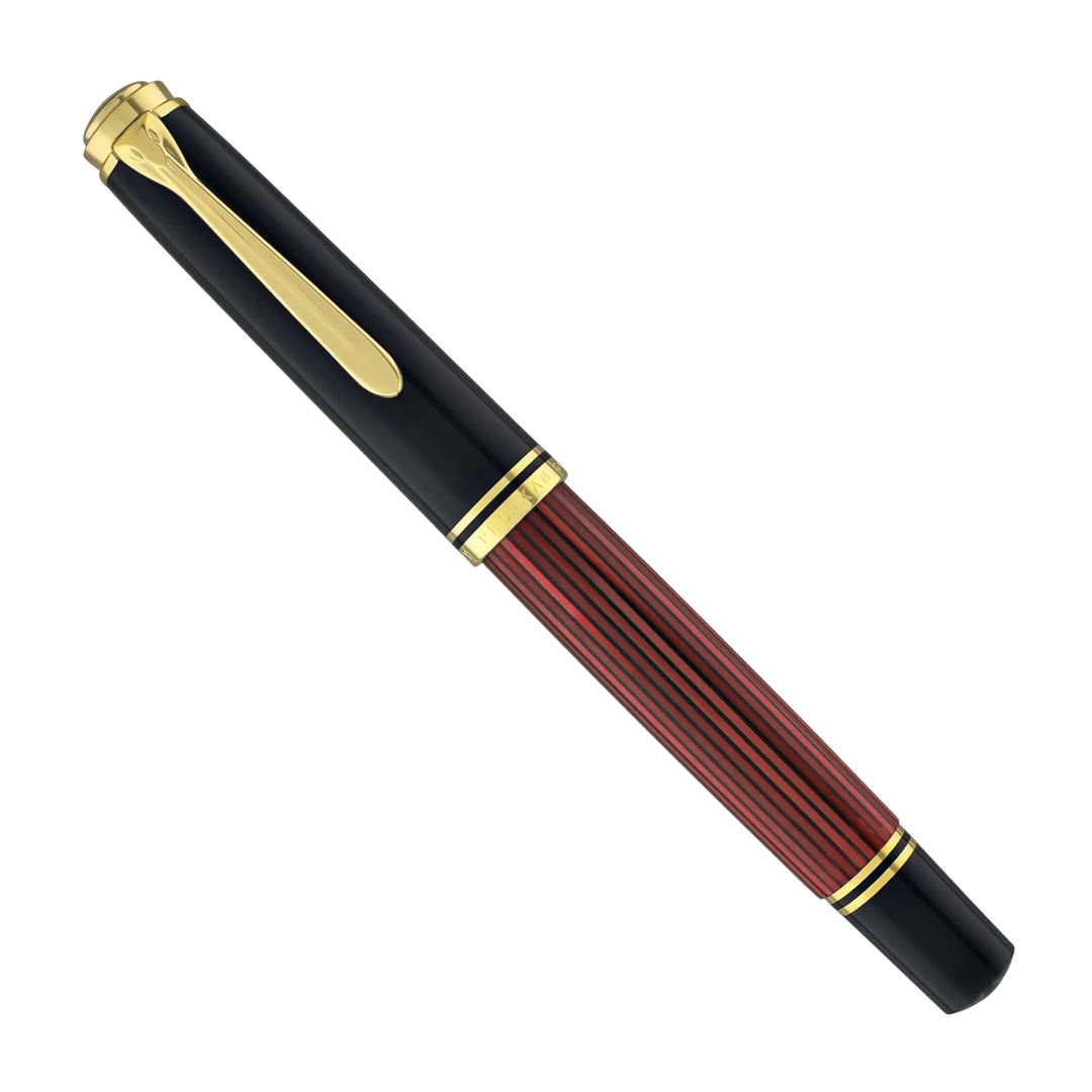 Pelikan Souverän M400 - Red Stripe