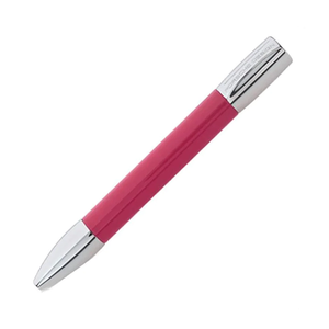 Porsche Design P3140 Shake Fuchsia Ballpoint
