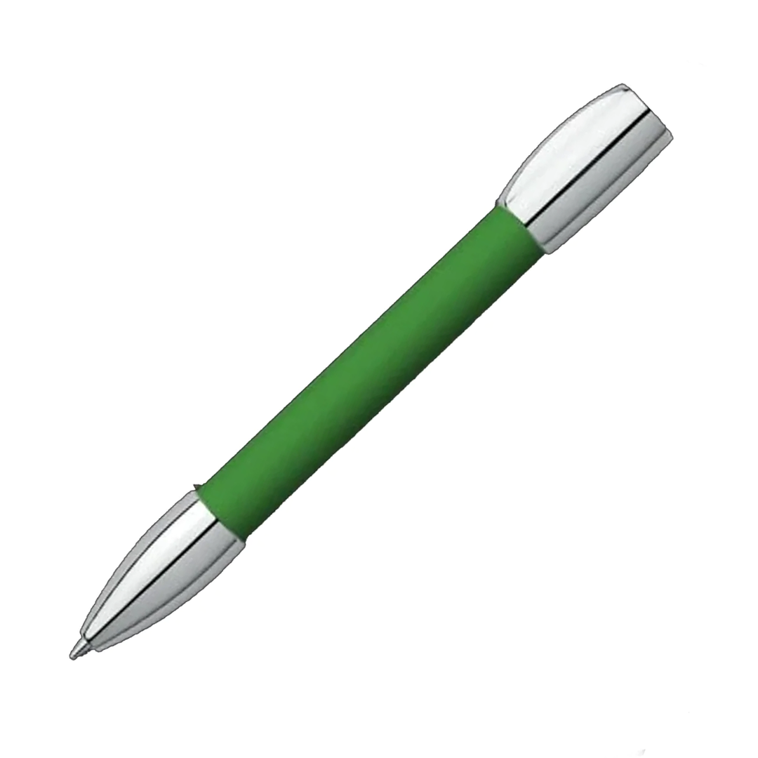 Porsche Design P3140 Shake Green Ballpoint