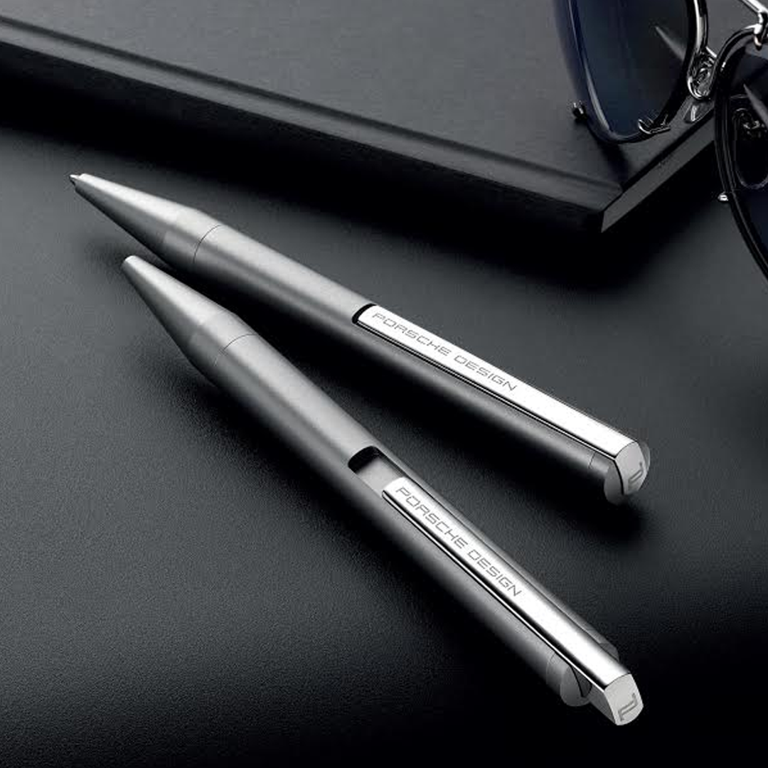 Porsche Design R3160 Capless Rollerball Pen