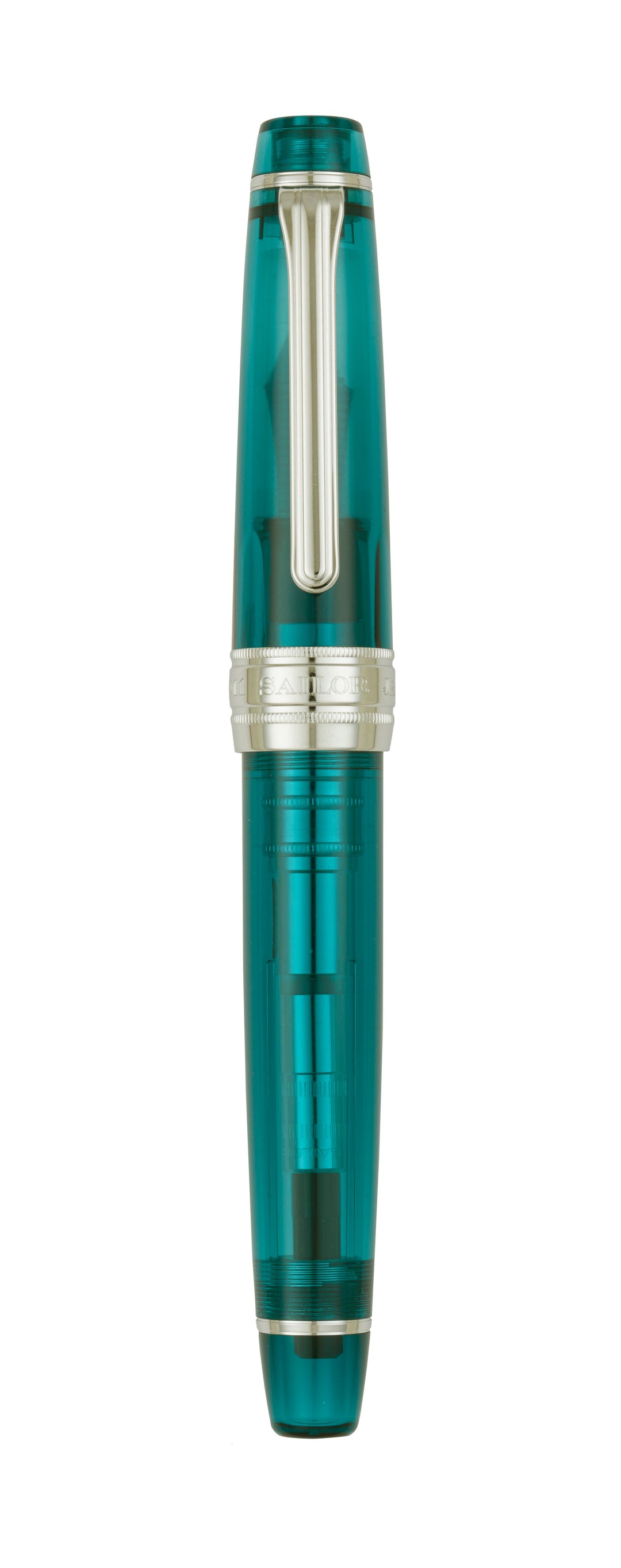 Sailor Professional Gear King of Pen Fountain Pen - Lucky Charm
