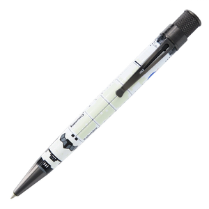 Retro 51 Limited Edition - Columbia Space Shuttle