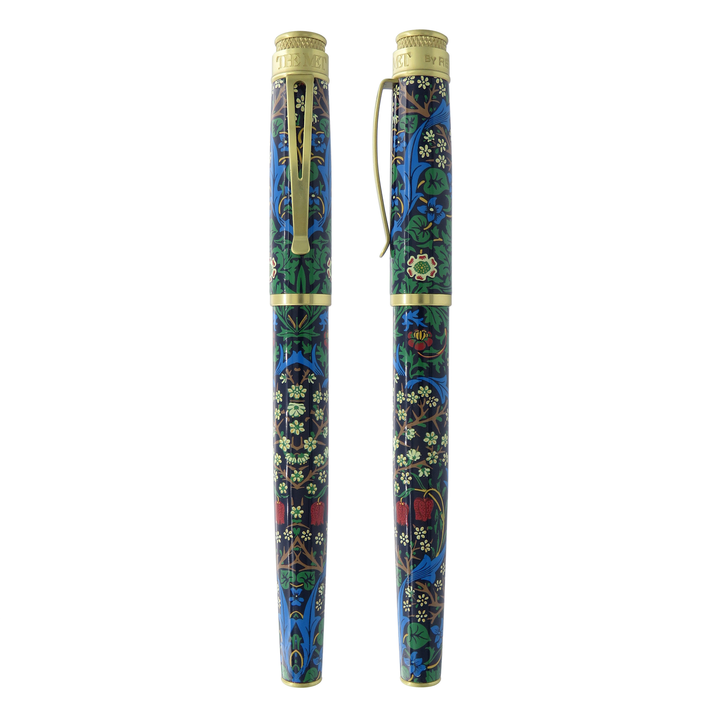 Retro 51 The Met William Morris&