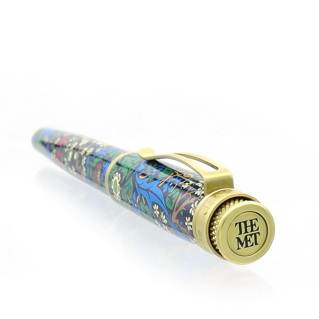 Retro 51 The Met William Morris&