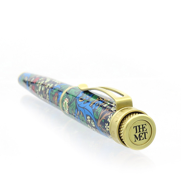 Retro 51 The Met William Morris&