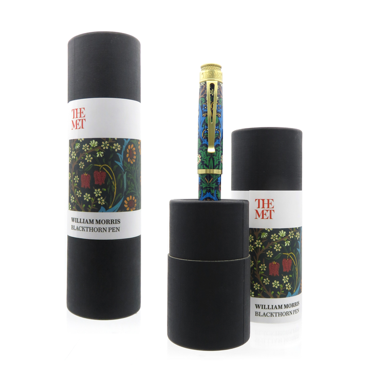Retro 51 The Met William Morris&