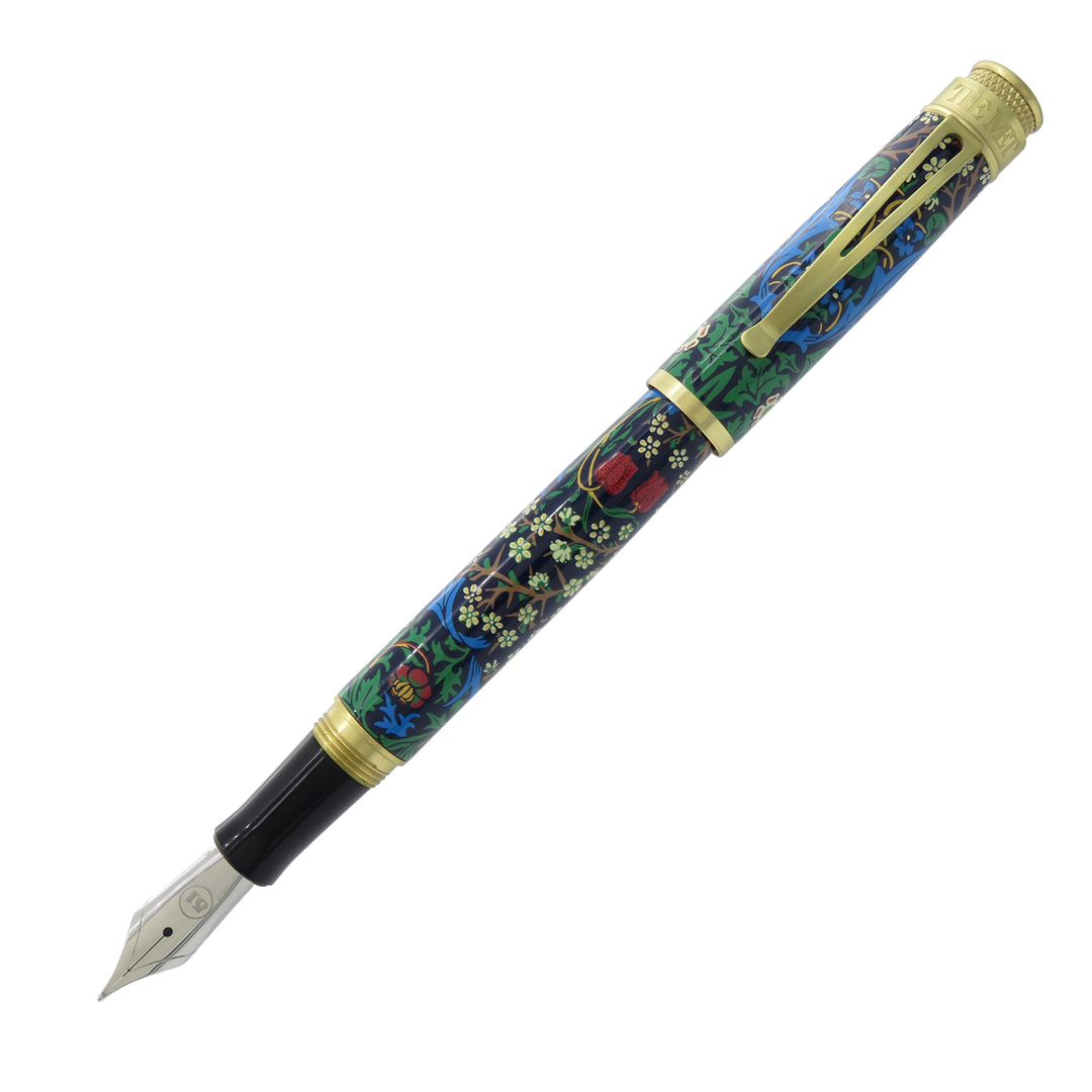 Retro 51 The Met William Morris&