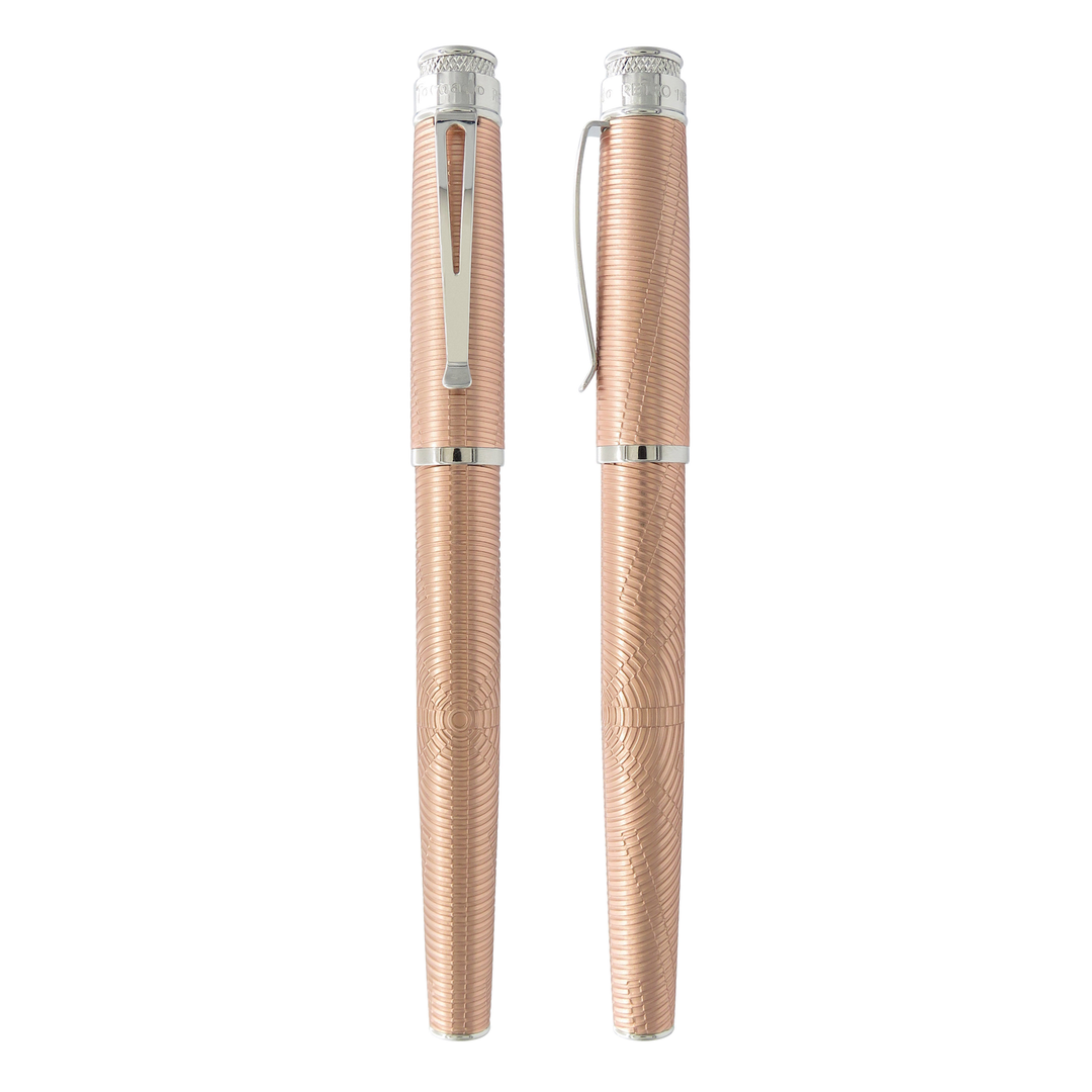 Retro 51 Nikola Tesla - Fountain Pen