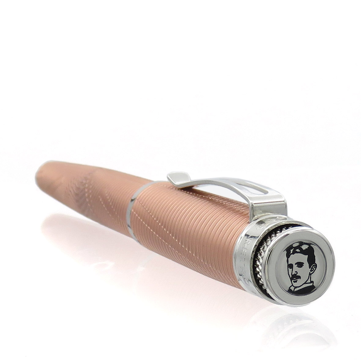 Retro 51 Nikola Tesla - Fountain Pen