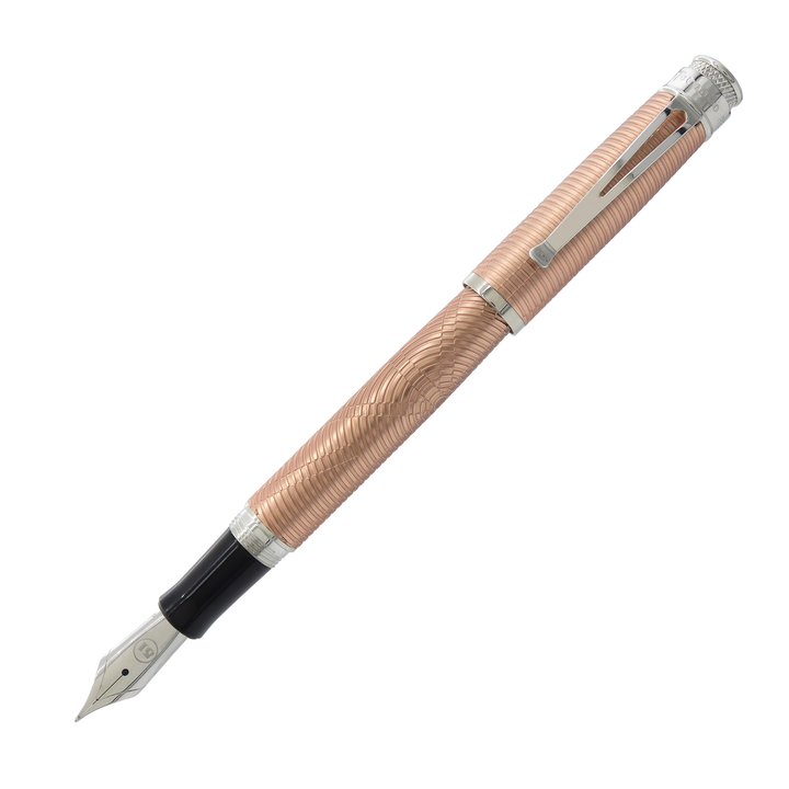 Retro 51 Nikola Tesla - Fountain Pen