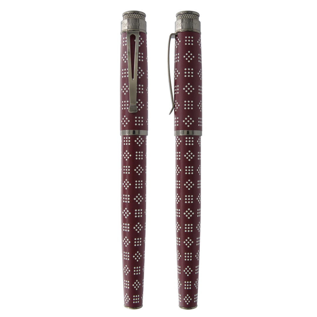 Retro 51 Harriet Tubman - Fountain Pen