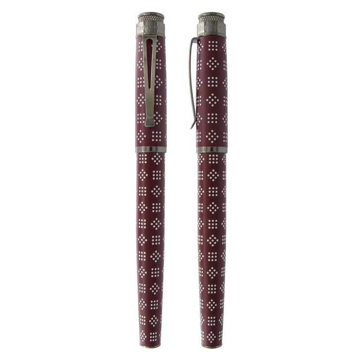 Retro 51 Harriet Tubman - Fountain Pen