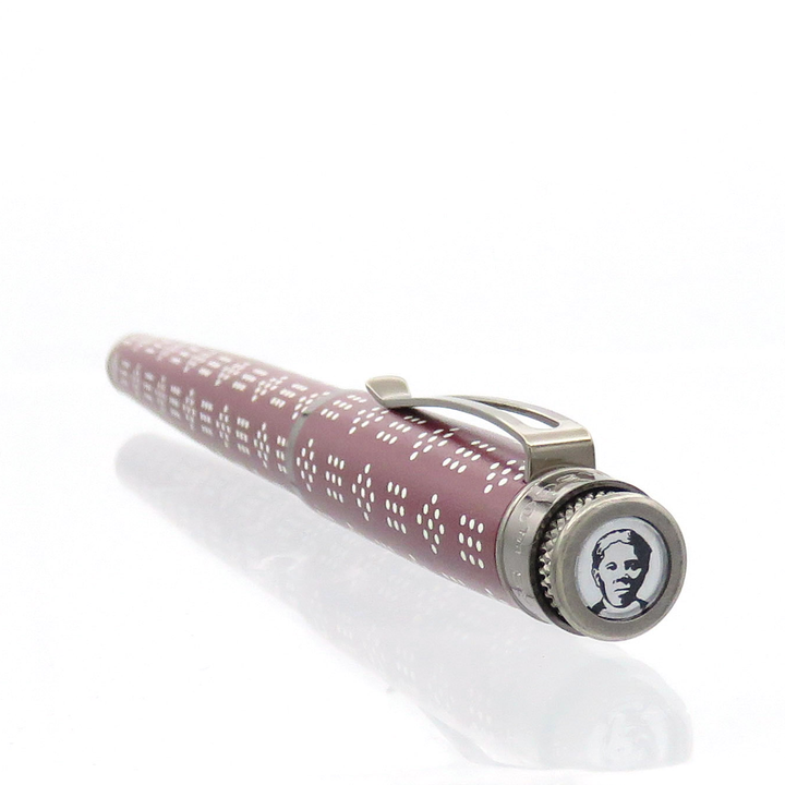 Retro 51 Harriet Tubman - Fountain Pen