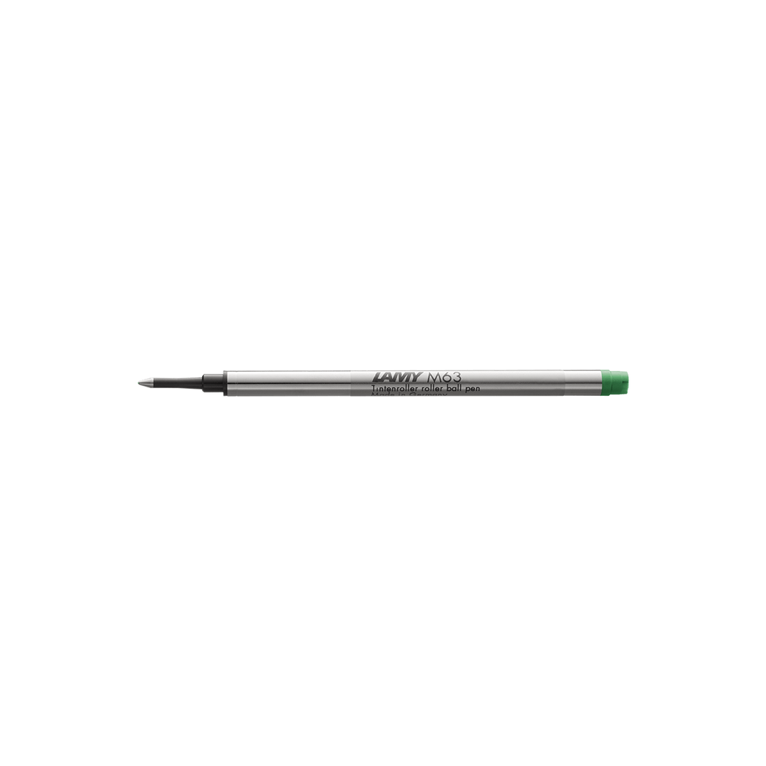 Lamy Scala Ballpoint Pen - Black