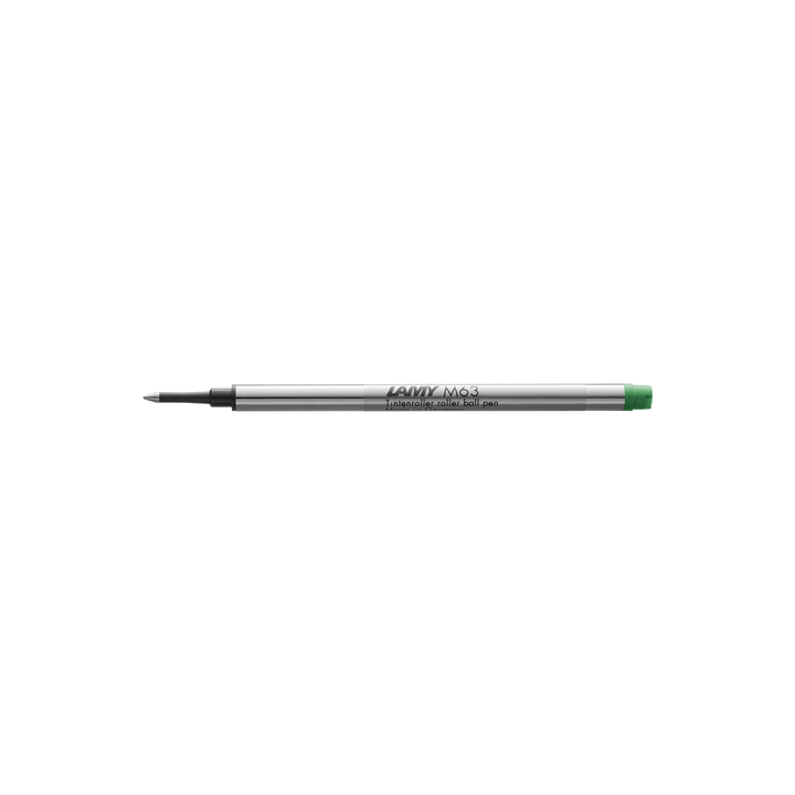 Lamy Scala Rollerball Pen - Black