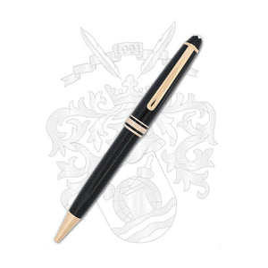 Montblanc Meisterstück Gold Classique Ballpoint
