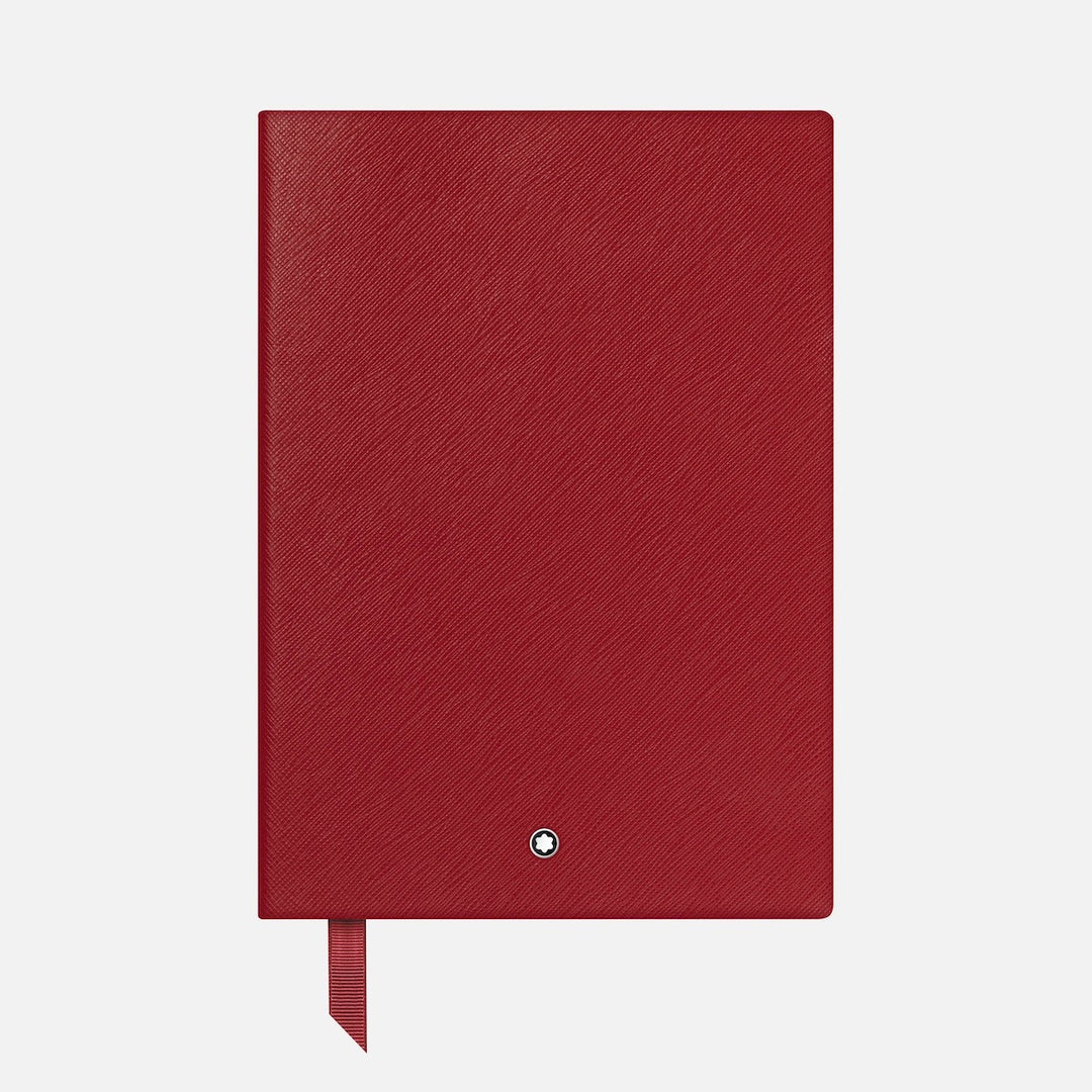 Montblanc Fine Stationery Notebook 