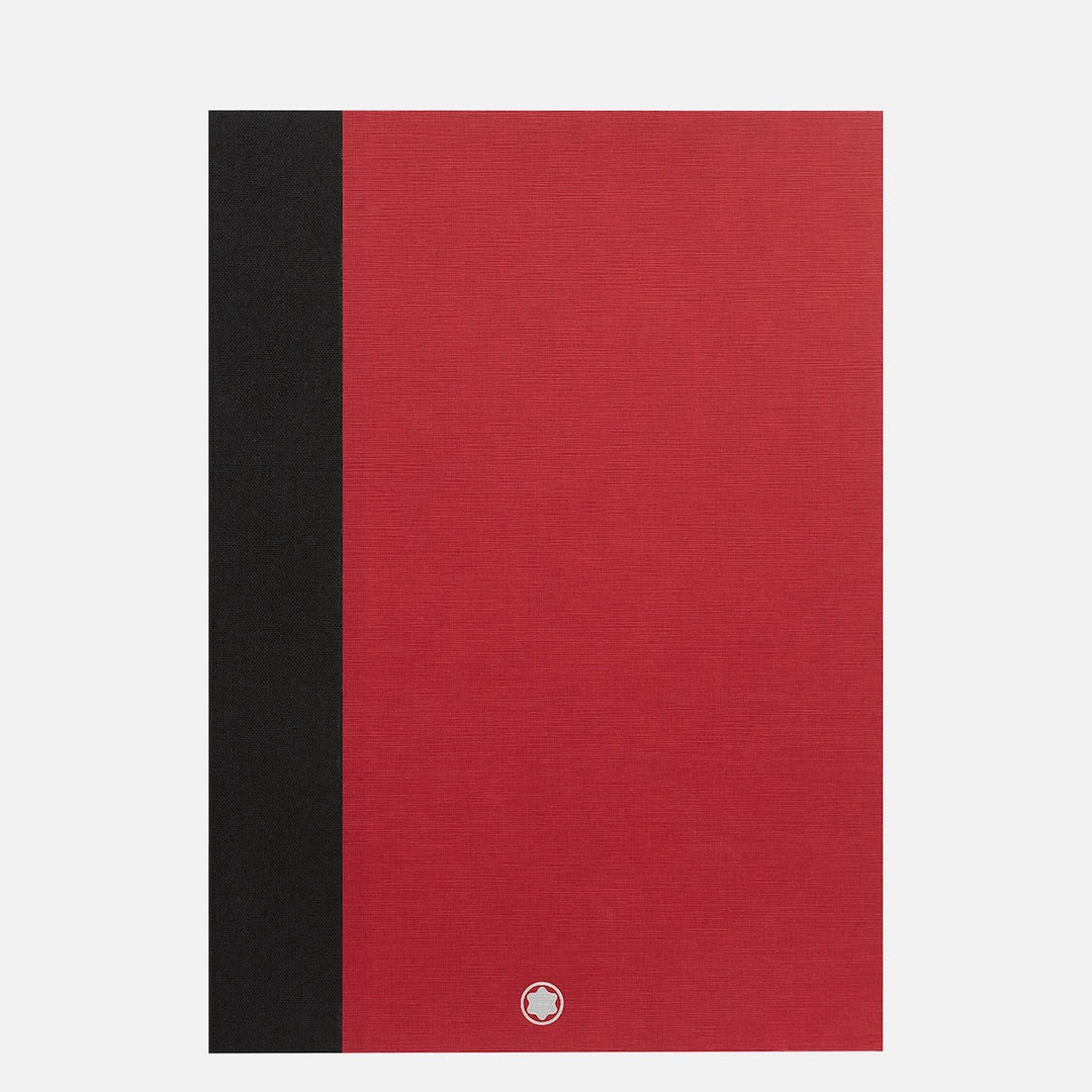 Montblanc Fine Stationery 2 Notebooks 