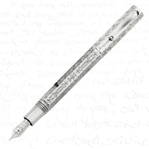 Montegrappa Reminiscence 105 Fountain Pen