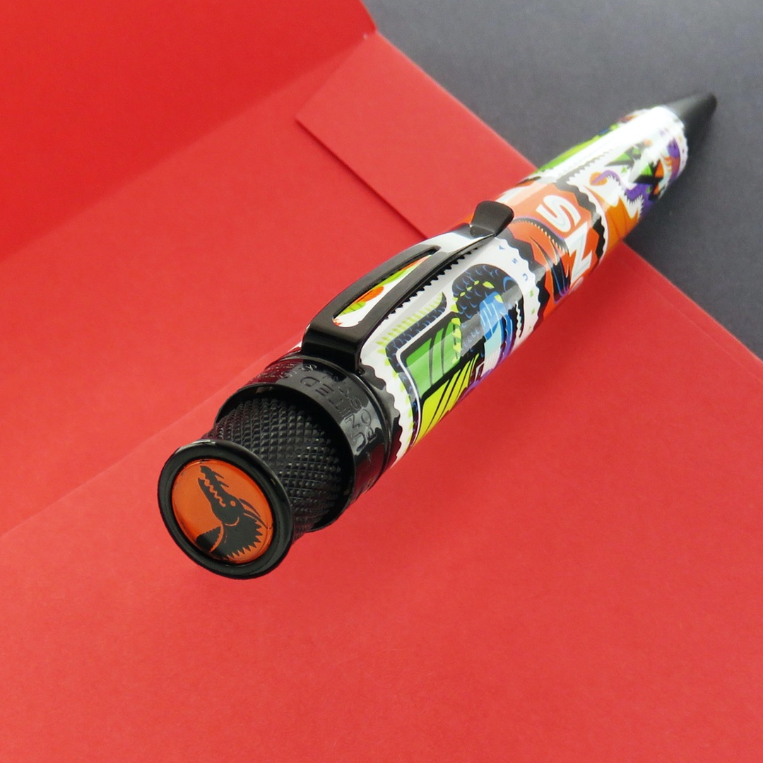 Retro 51 - USPS® Dragons (Big Shot)
