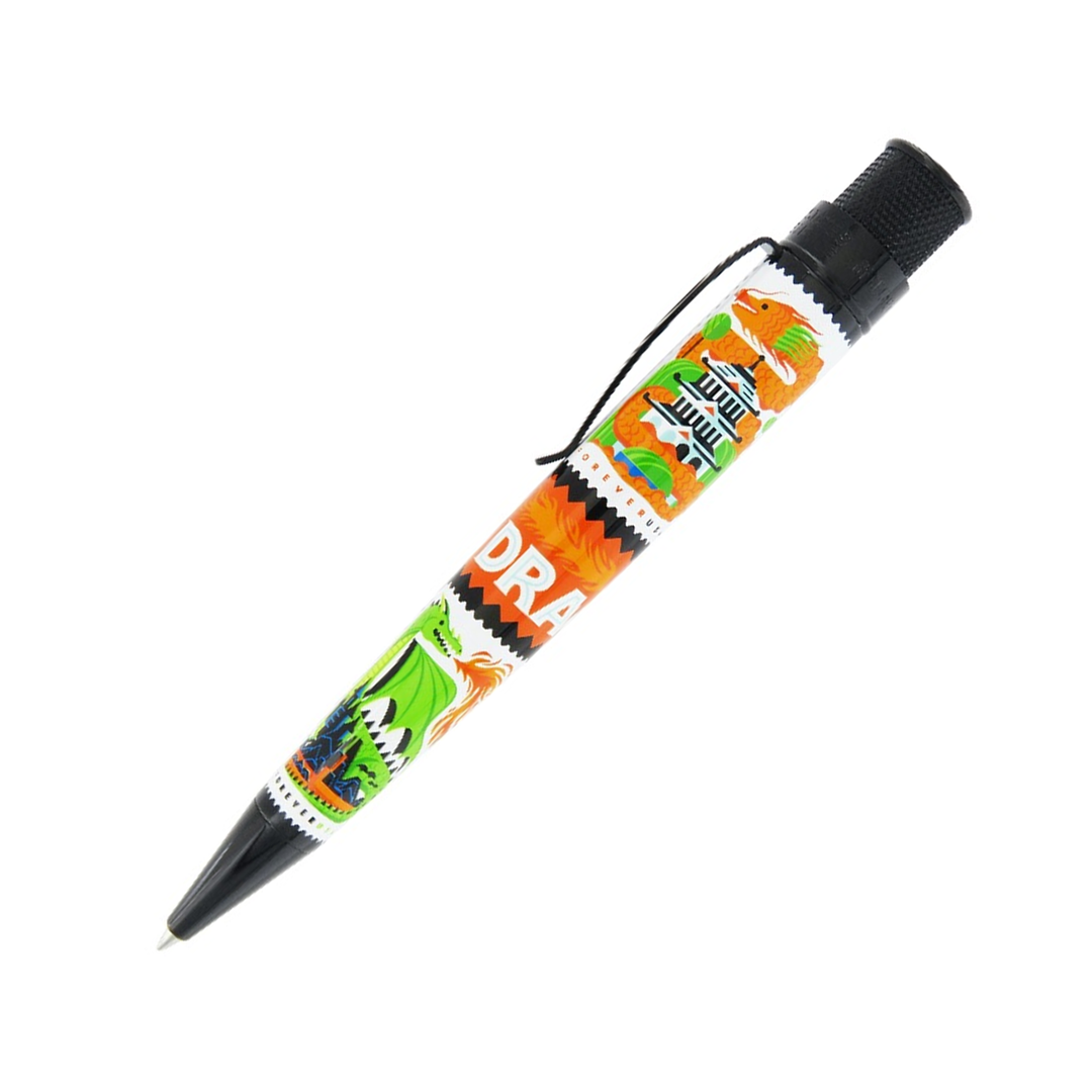 Retro 51 - USPS® Dragons (Big Shot)