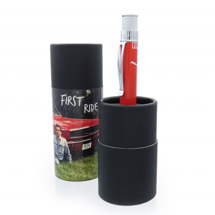 Retro 51 First Ride Rollerball