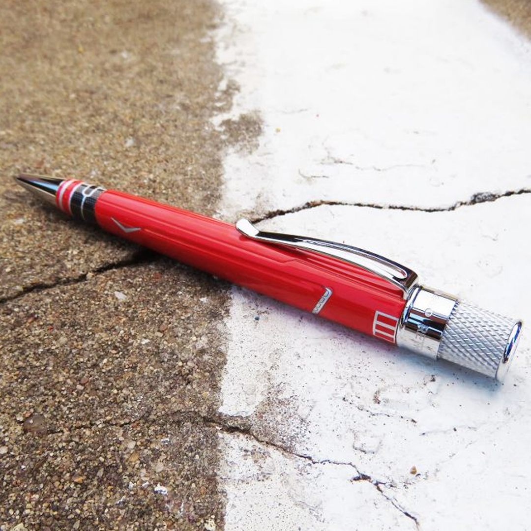 Retro 51 First Ride Rollerball