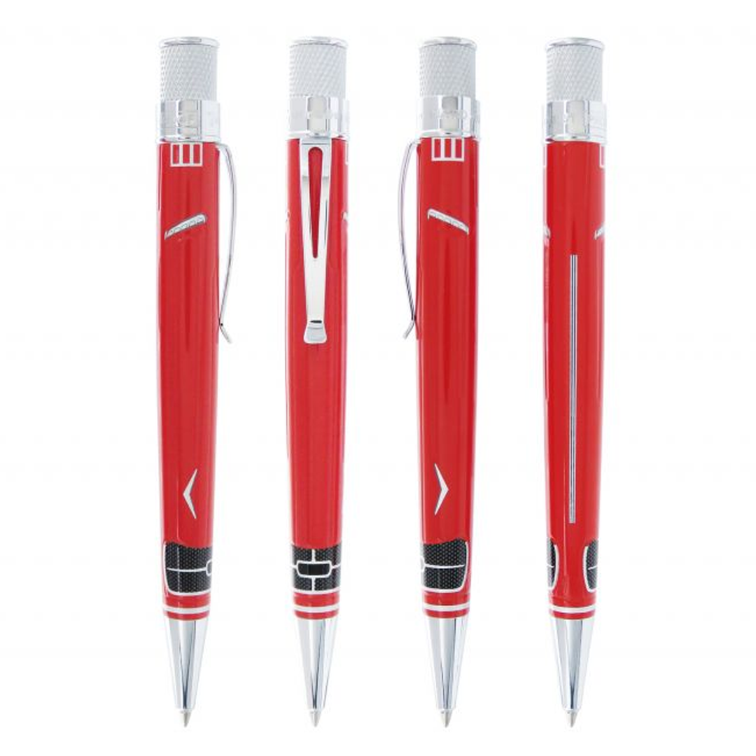 Retro 51 First Ride Rollerball