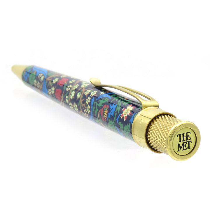 Retro 51 - The Met - William Morris&