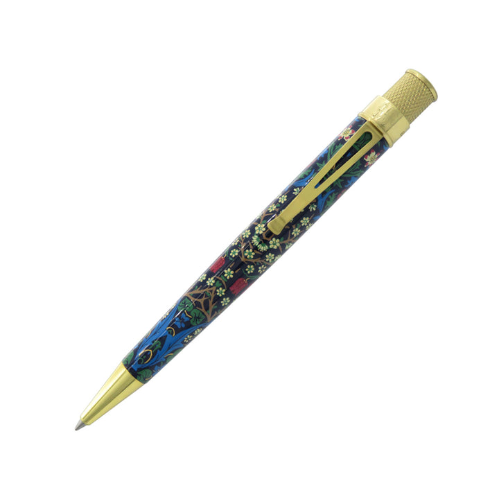Retro 51 - The Met - William Morris&